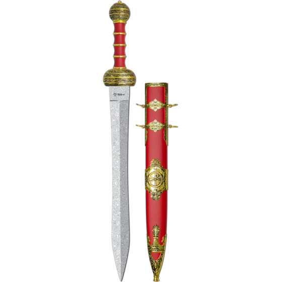 ALBAINOX ����� TOLE10 Oranmentation Roman Sword, 32742