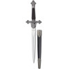 ALBAINOX ����� TOLE10 Templar Ornamentation Dagger, 18cm, 32729
