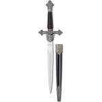 ALBAINOX ����� TOLE10 Templar Ornamentation Dagger, 18cm, 32729