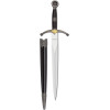 ALBAINOX ����� TOLE10 Templar Ornamentation Dagger, 22,5cm, 32730