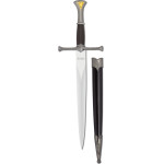 ALBAINOX ����� TOLE10 Templar Ornamentation Dagger, 22cm, 32731