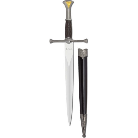 ALBAINOX ����� TOLE10 Templar Ornamentation Dagger, 22cm, 32731