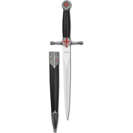 ALBAINOX ����� TOLE10 Templar Ornamentation Dagger, 32725