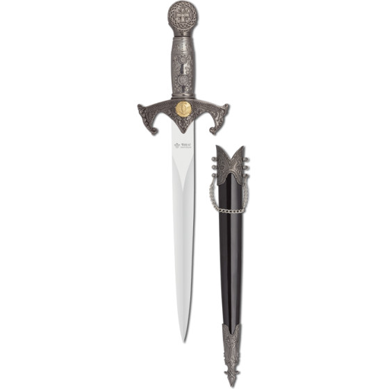ALBAINOX ����� TOLE10 Templar Ornamentation Dagger, 32726