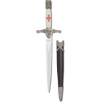 ALBAINOX ����� TOLE10 Templar Ornamentation Dagger, 32727
