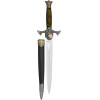 ALBAINOX ����� TOLE10 Templar Ornamentation Dagger, 32735