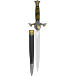 ALBAINOX ����� TOLE10 Templar Ornamentation Dagger, 32735