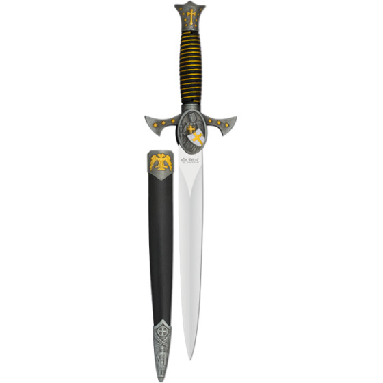 ALBAINOX ����� TOLE10 Templar Ornamentation Dagger, 32735