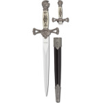 ALBAINOX ����� TOLE10 Templar Ornamentation Dagger, 32736