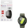 Volte-Tel Tempered Glass Samsung Watch 7 44mm 1.5'' 9H 0.30mm 2.5D Full Glue Full COVER