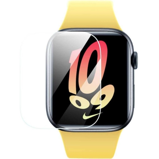 Baseus ������������� �������� Nanocrystal ��� Apple Watch 7/8 41mm �������� - (P6001510B201-02)