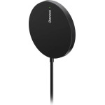 Baseus ���������� ��������� ��������� Simple Mini3 15W ����� - (CCJJ040001)
