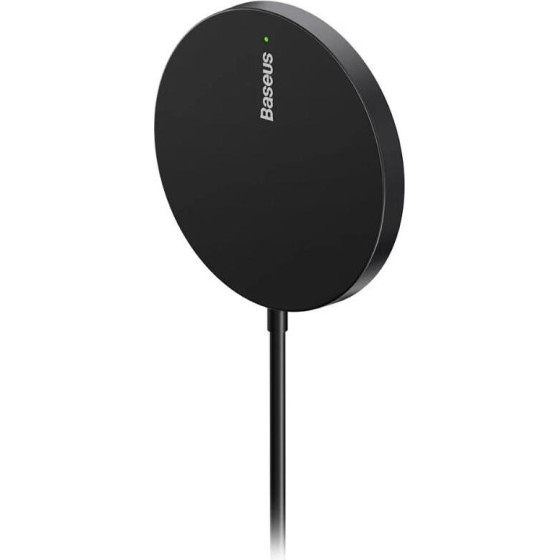 Baseus ���������� ��������� ��������� Simple Mini3 15W ����� - (CCJJ040001)