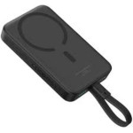 Baseus Powerbank Magnetic Mini 10000mAh USB-C 30W Magsafe Black - (P1002210B113-00)