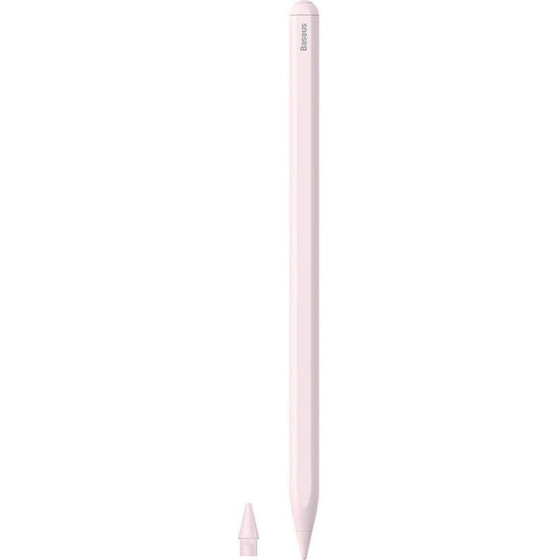 Baseus ������� ������� Smooth Writing 2 Stylus Lite �� ������� Led ����� - (P80015802213-02)