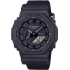 Casio ����� ��������� �� ����� ���������� ������� - (GA-2100BCE-1AER)