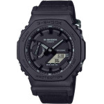 Casio ����� ��������� �� ����� ���������� ������� - (GA-2100BCE-1AER)