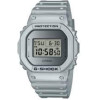 Casio ����� ��������� �� ����� ����� - (DW-5600FF-8ER)