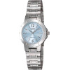 Casio Quartz Analog Ladies Blue - (LTP-1177A-2A)