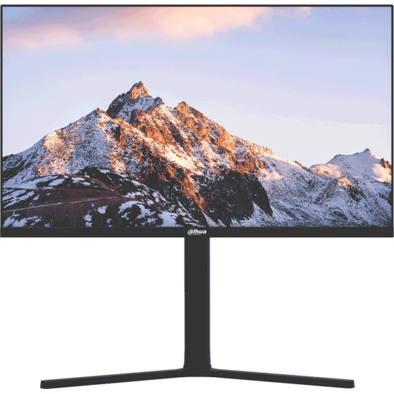 Dahua Monitor - (DHI-LM27-B201A)