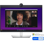 Dell Monitor Vconf P2724DEb 27''- 3 Years - (210-BFMZ)