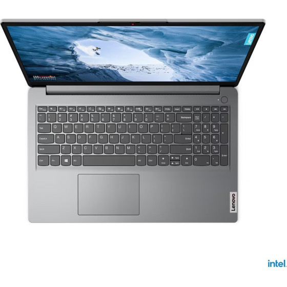 Lenovo Ln ip1 15IGL7 15.6''/CEL/8G/128G/W11H/2Y - (82V700HFGM)