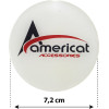 Race Axion Americat ���������� ����������� ������ 7,2 Cm �����/�������/����� ������� - 4 ���. - (���.AMERICAT/8)