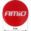 Race Axion Amio ����������� ������ 6 Cm �����/������� ������� - 4 ���. - (���.AMIO/3)