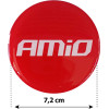 Race Axion Amio ����������� ������ 7,2 Cm �����/������� ������� - 4 ���. - (���.AMIO/5)