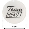 Race Axion Heko ����������� ������ 6 Cm �����/����� ������� - 4 ���. - (���.HEKO/3)