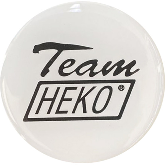 Race Axion Heko ����������� ������ 6 Cm �����/����� ������� - 4 ���. - (���.HEKO/3)