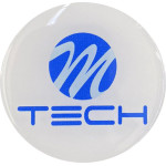 Race Axion Mtech ����������� ������ 6,7 Cm �����/���� ������� - 4 ���. - (���.MTECH/4)