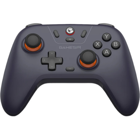 GameSir Nova Lite Multiplatform Gamepad (Bluetooth/USB-C/��������) (PC/Switch/iOS/Android) Space Purple - (04459)