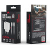 Maxlife Travel Charger Pd Qc 20W + Type C Data Cable White - (MXTC-06-20AC)