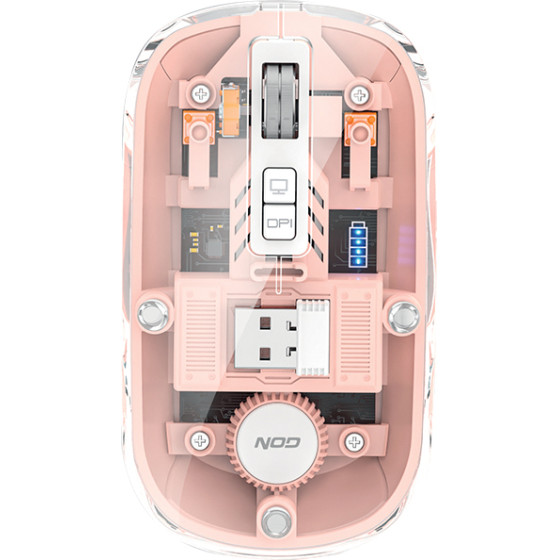 NOD CYBERPINK