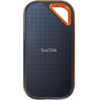 Sandisk Extreme Pro Portable V2 Usb 3.2 / USB-C External Ssd 2TB - (SDSSDE81-2T00-G25)