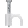 Goobay ���� �������� �������� 5mm, �����, 100��� - (17077)