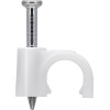 Goobay ���� �������� �������� 6mm, �����, 100��� - (17078)