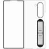 Samsung Original Clear Book Cover Z Fold 6 Transparent - (EF-QF956CTEGWW)