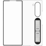 Samsung Original Clear Book Cover Z Fold 6 Transparent - (EF-QF956CTEGWW)