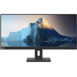 Lenovo Monitor Thinkvision E29w-20 29'' Wfhd IPS, HDMi, Display Port, 3YEarsw - (62CEGAT3EU)