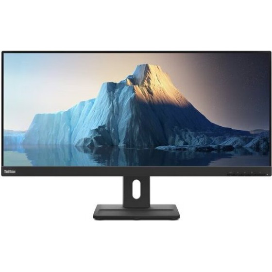 Lenovo Monitor Thinkvision E29w-20 29'' Wfhd IPS, HDMi, Display Port, 3YEarsw - (62CEGAT3EU)