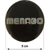 Race Axion Menabo ����������� ������ 5 Cm �����/����� ������� - 4 ���. - (���.MENABO/1)