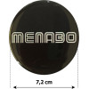 Race Axion Menabo ����������� ������ 7,2 Cm �����/����� ������� - 4 ���. - (���.MENABO/5)