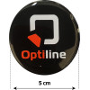 Race Axion Optiline ����������� ������ 5 Cm �����/�����/��������� ������� - 4 ���. - (���.OPTILINE/1)