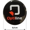 Race Axion Optiline ����������� ������ 5,5 Cm �����/�����/��������� ������� - 4 ���. - (���.OPTILINE/2)