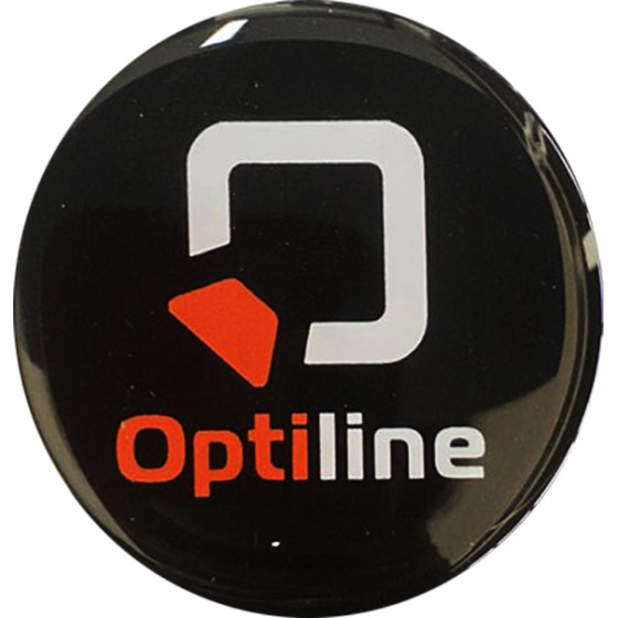 Race Axion Optiline ����������� ������ 6,7 Cm �����/�����/��������� ������� - 4 ���. - (���.OPTILINE/4)