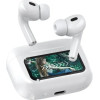 Riversong True Wireless Earbuds Airfly T2 White - (EA332)