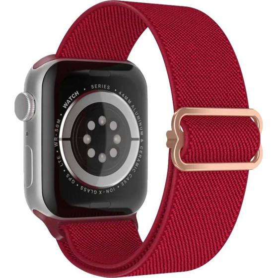 Sonique ������� Elastic Nylon Loop Sport Band ��� Apple Watch (38/40/41MM) �������
