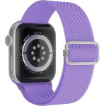 Sonique ������� Elastic Nylon Loop Sport Band ��� Apple Watch (38/40/41MM) ���